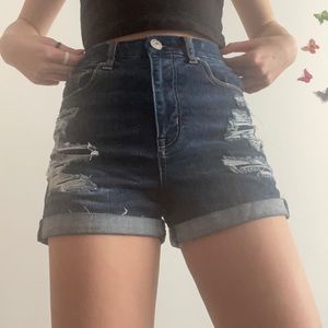American eagle shorts